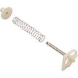Bypass Kit, Raypak 130A : 011601F - Raypak - 840891025161 - PartsForSpas.com
