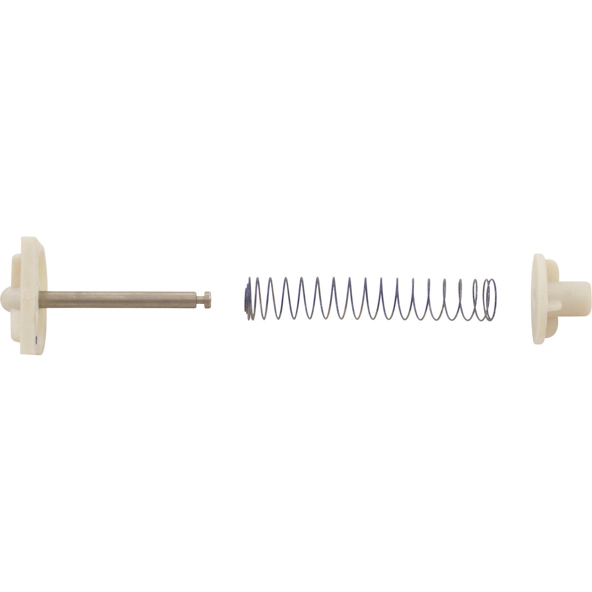 Bypass Kit, Raypak 130A : 011601F - Raypak - 840891025161 - PartsForSpas.com