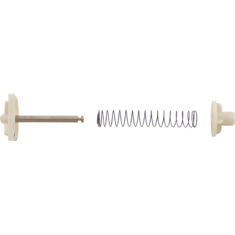 Bypass Kit, Raypak 130A : 011601F - Raypak - 840891025161 - PartsForSpas.com