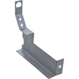 Pilot Mounting Bracket, Raypak 130A, MV : 011610F - Raypak - 840891029465 - PartsForSpas.com