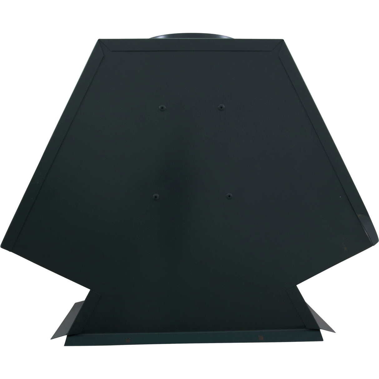 Drafthood, Raypak Gemini/Versa 185B, Indoor : 003724F - Raypak - 840891003526 - PartsForSpas.com