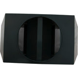 Drafthood, Raypak Gemini/Versa 185B, Indoor : 003724F - Raypak - 840891003526 - PartsForSpas.com