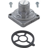 Conversion Kit, Raypak 130A, LP to Nat., MV : 011634F - Raypak - 840891027171 - PartsForSpas.com