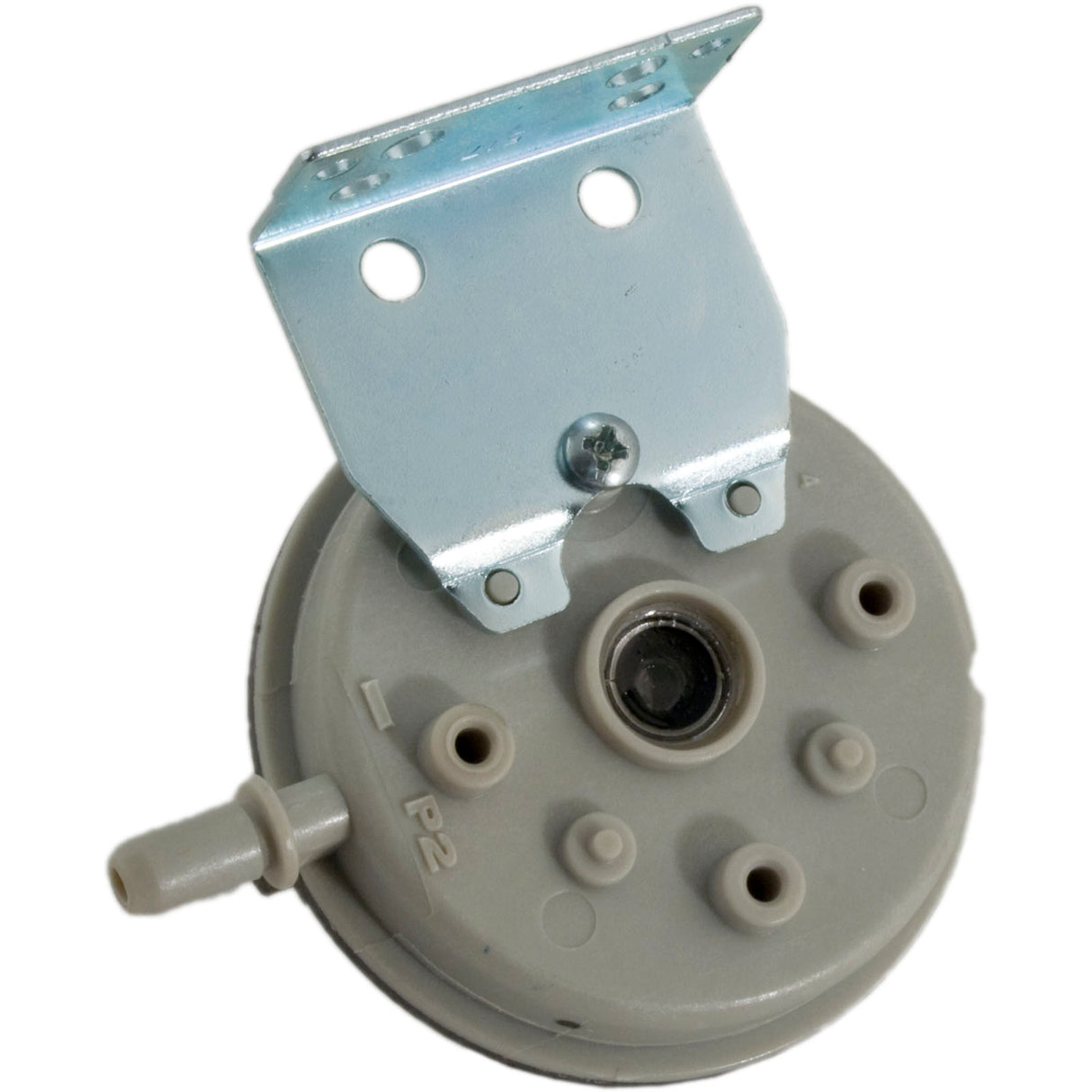Air Pressure Switch, Raypak 207A/D-2 181-267 : 008062F - Raypak - 840891010051 - PartsForSpas.com