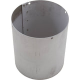 Flue Collar, Raypak D-2 : 008686F - Raypak - 840891023326 - PartsForSpas.com