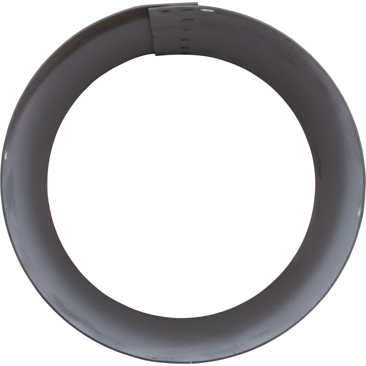 Flue Collar, Raypak D-2 : 008686F - Raypak - 840891023326 - PartsForSpas.com