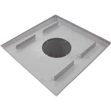 Flue Adapter, Raypak D-2 181-265 : 008687F - Raypak - 840891024095 - PartsForSpas.com