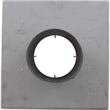 Flue Adapter, Raypak D-2 181-265 : 008687F - Raypak - 840891024095 - PartsForSpas.com