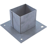 Blower Adapter, Raypak D-2 : 008690F - Raypak - 840891029427 - PartsForSpas.com