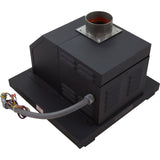 D-2 Indoor Power Vent, Raypak 336-407, 115/230v : 009833 - Raypak - 009833 - PartsForSpas.com