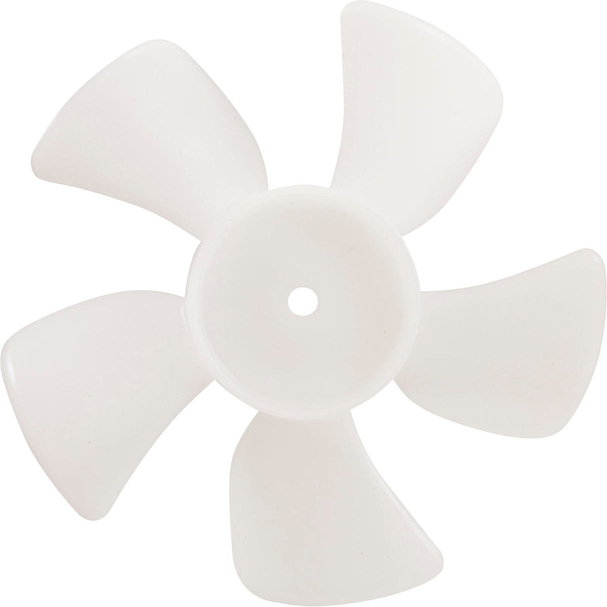 Blower Cooling Fan, Raypak D-2 206-406/207-407 : 011549F - Raypak - 840891019732 - PartsForSpas.com
