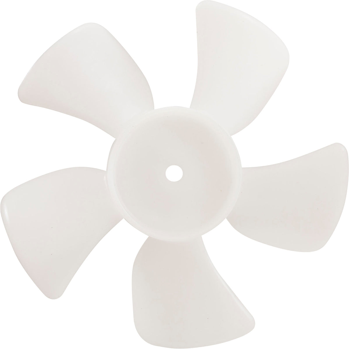 Blower Cooling Fan, Raypak D-2 206-406/207-407 : 011549F - Raypak - 8.40891E+11 - PartsForSpas.com