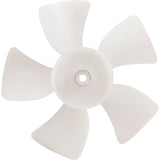 Blower Cooling Fan, Raypak D-2 206-406/207-407 : 011549F - Raypak - 840891019732 - PartsForSpas.com