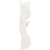 Blower Cooling Fan, Raypak D-2 206-406/207-407 : 011549F - Raypak - 840891019732 - PartsForSpas.com
