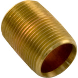 Pressure Relief Valve, Raypak 207A/206A/R185A/R185B, 125 psi : 007224F - Raypak - 840891001171 - PartsForSpas.com