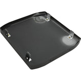 Heater Top, Raypak Low NOx/Atmospheric Gas, 267A : 010335 - Raypak - 840891019404 - PartsForSpas.com