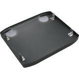 Heater Top, Green, Raypak Low NOx/Atmospheric Gas, 336A : 010336 - Raypak - 840891019329 - PartsForSpas.com