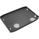 Heater Top, Raypak Low NOx/Atmospheric Gas, 406A : 010337 - Raypak - 840891018193 - PartsForSpas.com