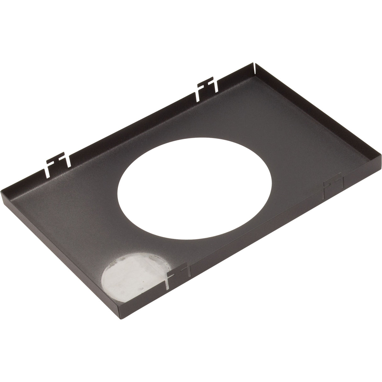 Outer Stack Adapter, Raypak 206A/207A : 011461F - Raypak - 840891019893 - PartsForSpas.com