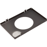 Outer Stack Adapter, Raypak 206A/207A : 011461F - Raypak - 840891019893 - PartsForSpas.com