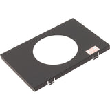 Outer Stack Adapter, Raypak 206A/207A : 011461F - Raypak - 840891019893 - PartsForSpas.com