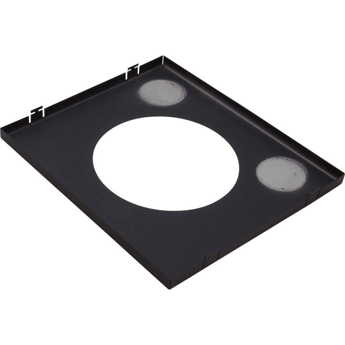 Outer Stack Adapter, Raypak 266A/267A : 011462F - Raypak - 8.40891E+11 - PartsForSpas.com