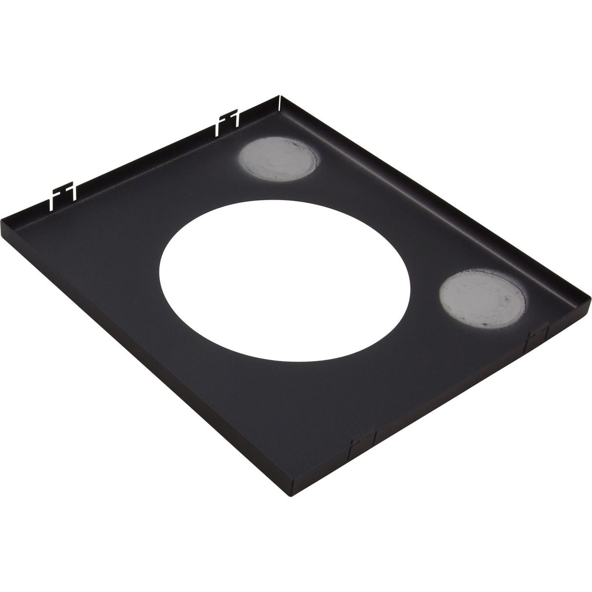 Outer Stack Adapter, Raypak 266A/267A : 011462F - Raypak - 840891021131 - PartsForSpas.com