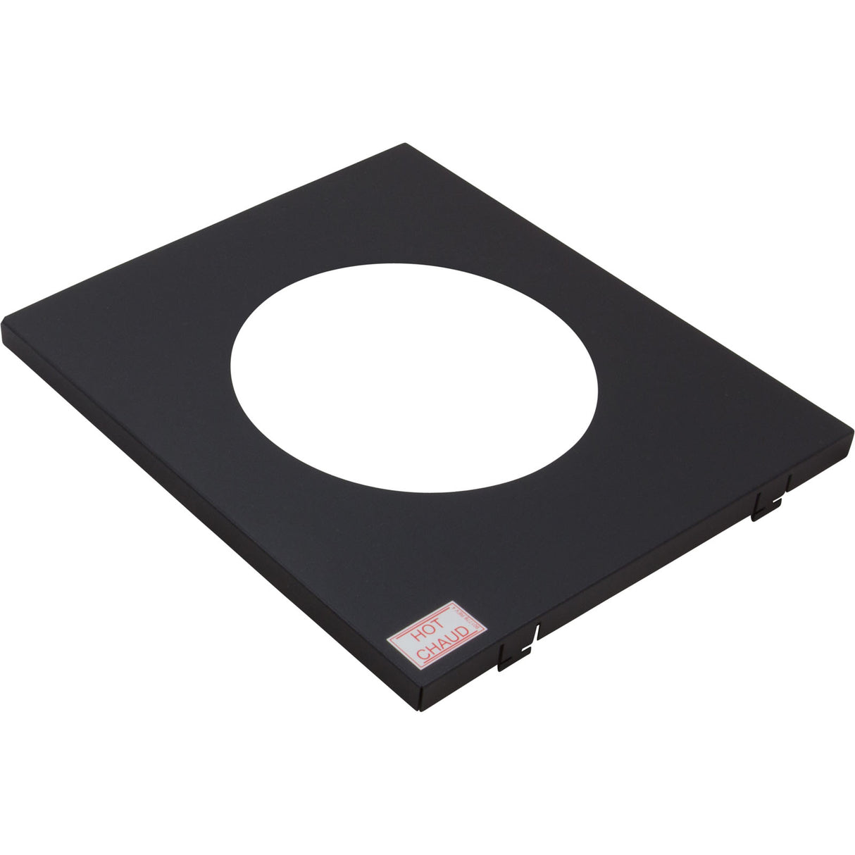Outer Stack Adapter, Raypak 266A/267A : 011462F - Raypak - 840891021131 - PartsForSpas.com