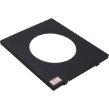 Outer Stack Adapter, Raypak 266A/267A : 011462F - Raypak - 840891021131 - PartsForSpas.com
