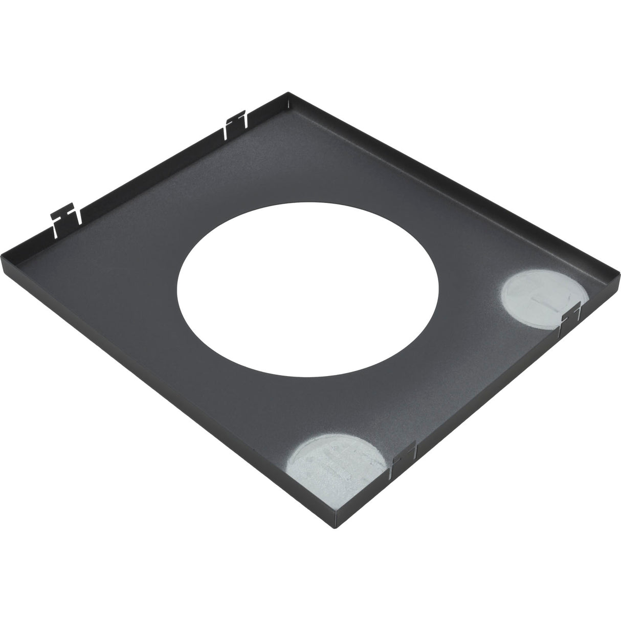 Outer Stack Adapter, Raypak 336A/337A : 011463F - Raypak - 840891025207 - PartsForSpas.com