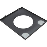 Outer Stack Adapter, Raypak 336A/337A : 011463F - Raypak - 840891025207 - PartsForSpas.com