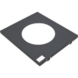 Outer Stack Adapter, Raypak 336A/337A : 011463F - Raypak - 840891025207 - PartsForSpas.com