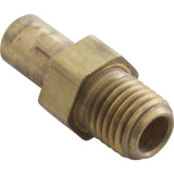 Burner Orifice, Raypak Gemini/Versa/RP2100/Cal III, Number 51, NG, SL : 350080 - Raypak - 350080 - PartsForSpas.com