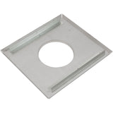 Stack Adapter, Raypak 206A/207A : 010330F - Raypak - 840891021766 - PartsForSpas.com