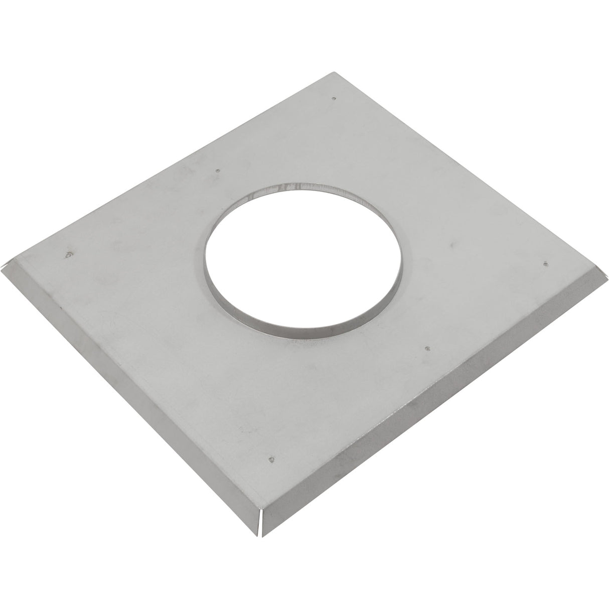 Stack Adapter, Raypak 206A/207A : 010330F - Raypak - 840891021766 - PartsForSpas.com