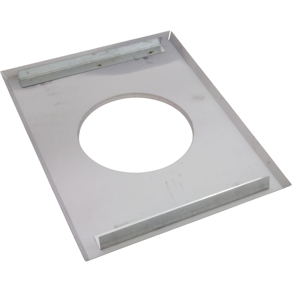Stack Adapter, Raypak 266A/267A : 010331F - Raypak - 840891018339 - PartsForSpas.com