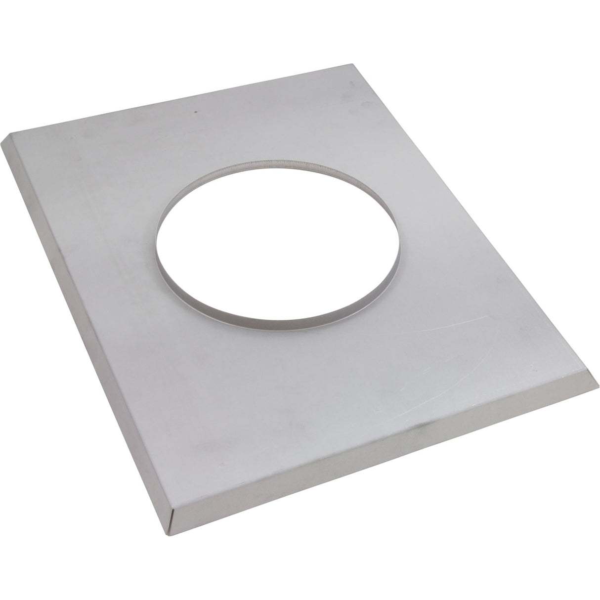 Stack Adapter, Raypak 266A/267A : 010331F - Raypak - 840891018339 - PartsForSpas.com