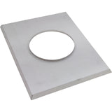 Stack Adapter, Raypak 266A/267A : 010331F - Raypak - 840891018339 - PartsForSpas.com