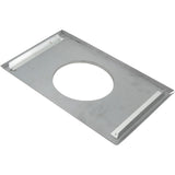Stack Adapter, Raypak 406A/407A : 010333F - Raypak - 840891019282 - PartsForSpas.com