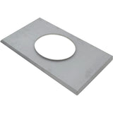 Stack Adapter, Raypak 406A/407A : 010333F - Raypak - 840891019282 - PartsForSpas.com