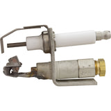 Pilot, Raypak Raytherm 2100-4001, Natural Gas, IID : 002084F - Raypak - 840891006923 - PartsForSpas.com