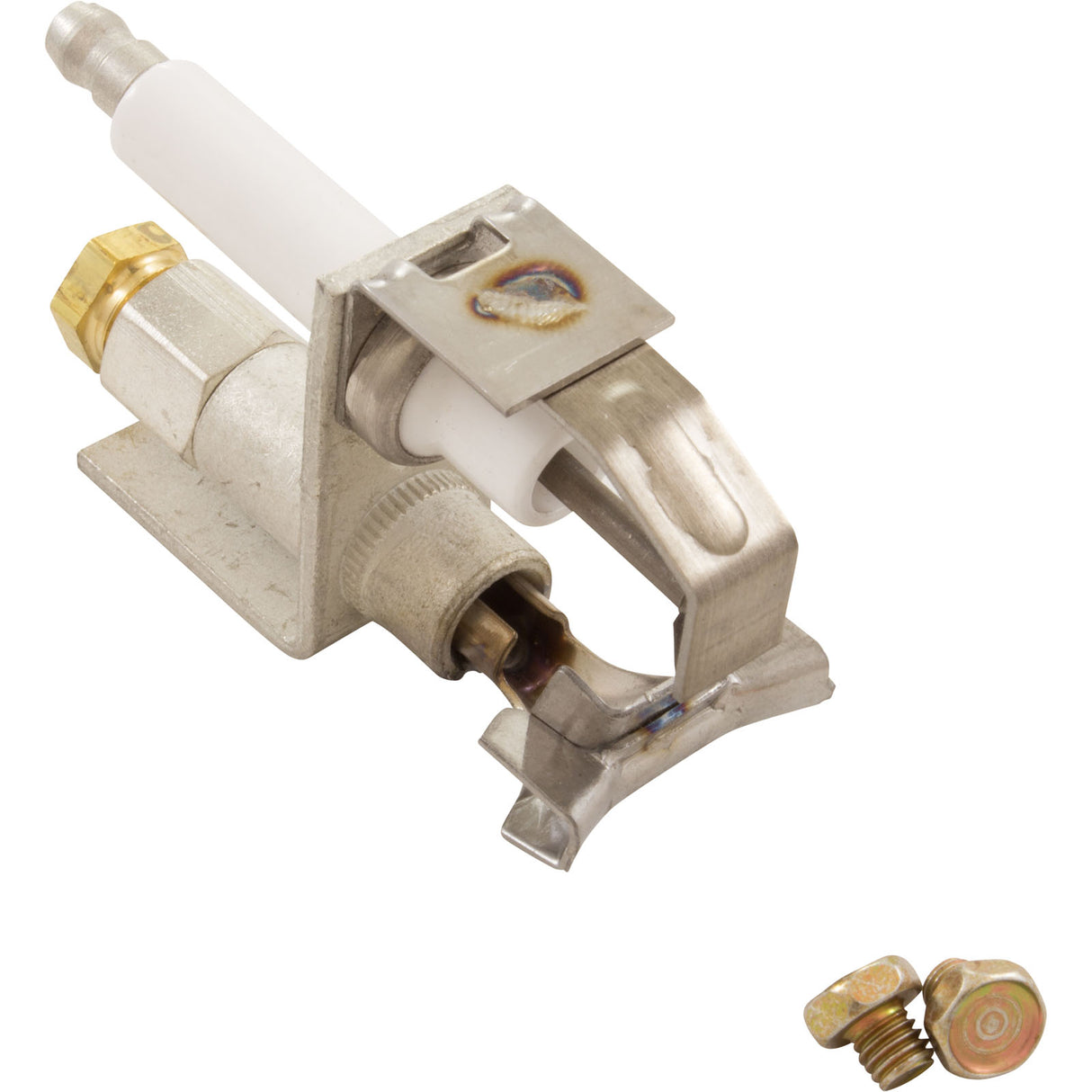 Pilot, Raypak Raytherm 2100-4001, Natural Gas, IID : 002084F - Raypak - 840891006923 - PartsForSpas.com
