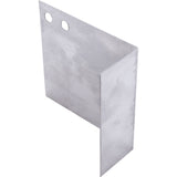 Pilot Shield, Raypak 206A : 010351F - Raypak - 840891024705 - PartsForSpas.com