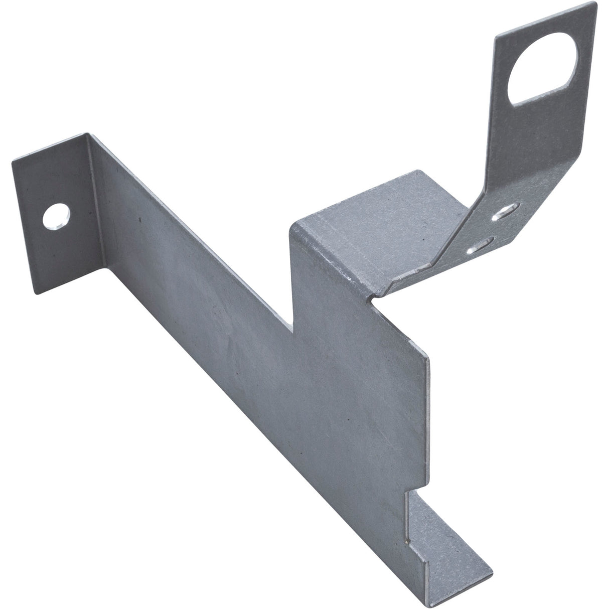 Pilot Mounting Bracket, Raypak 206A : 010352F - Raypak - 840891019589 - PartsForSpas.com