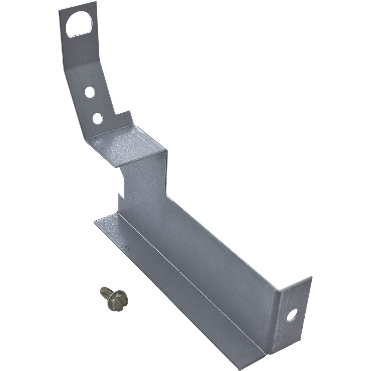 Pilot Mounting Bracket, Raypak 206A : 010352F - Raypak - 840891019589 - PartsForSpas.com