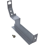 Pilot Mounting Bracket, Raypak 206A : 010352F - Raypak - 840891019589 - PartsForSpas.com