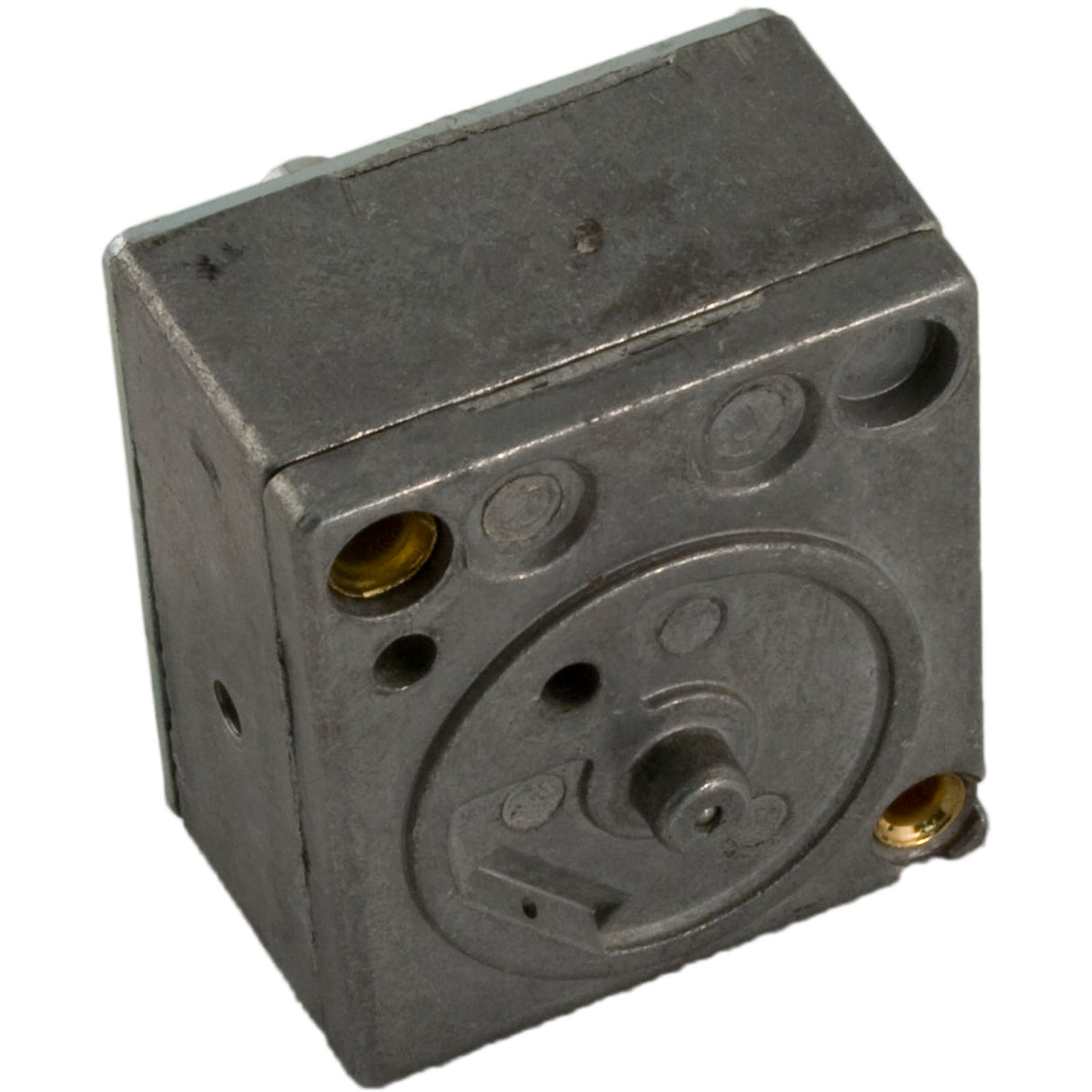 Conversion Kit, Raypak 55A/55B, LP to Nat. : 004697B - Raypak - 004697B - PartsForSpas.com
