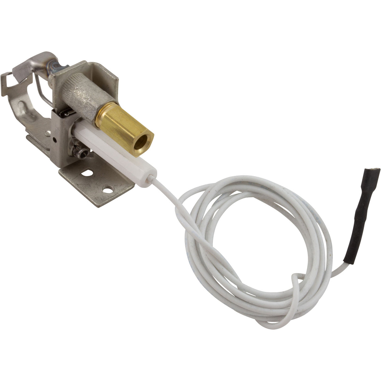 Pilot, Raypak 53A/55A/105A/151/153/155A, Nat./LP, After 06/00 : 002003F - Raypak - 840891000907 - PartsForSpas.com