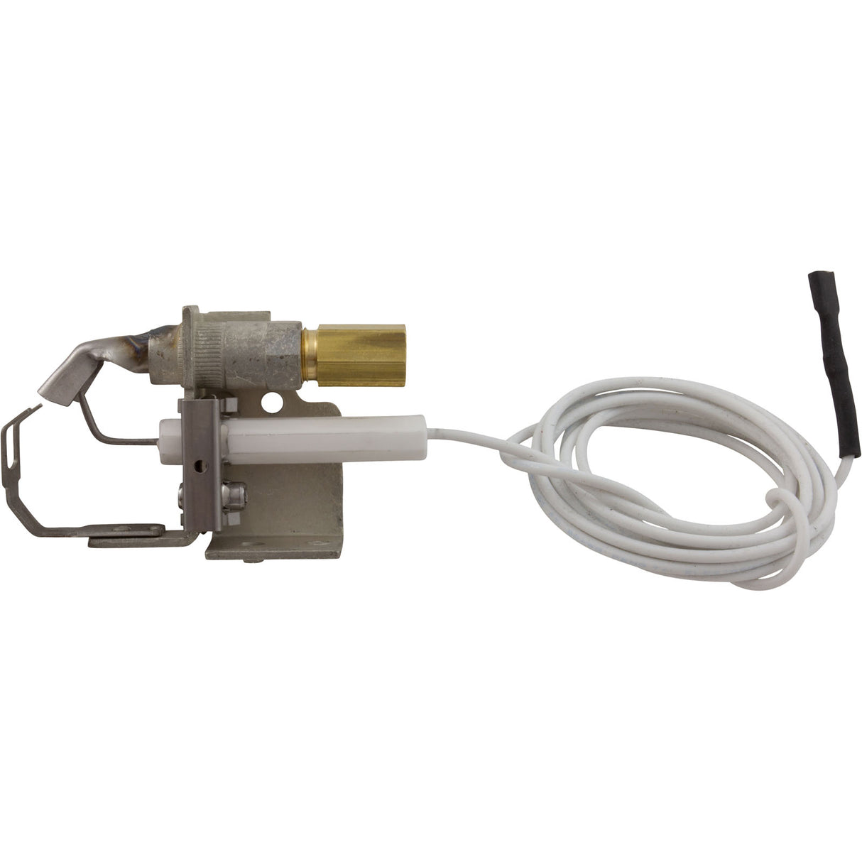 Pilot, Raypak 53A/55A/105A/151/153/155A, Nat./LP, After 06/00 : 002003F - Raypak - 840891000907 - PartsForSpas.com