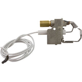 Pilot, Raypak 53A/55A/105A/151/153/155A, Nat./LP, After 06/00 : 002003F - Raypak - 840891000907 - PartsForSpas.com